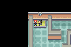 Pokemon FireRed/LeafGreen Walkthrough - PokeDream