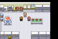 How To Obtain All 3 Starter Pokemon In FireRed And LeafGreen (With