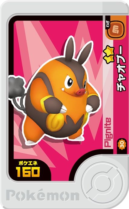 Pignite - Best Tag 3