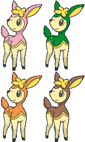 Deerling