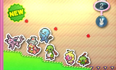 Johto Region Psychic-type Set
