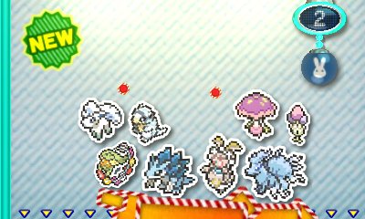 Alola Region Ice and Fairy-type Set