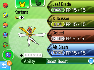 Pokémon Black 2 & White 2