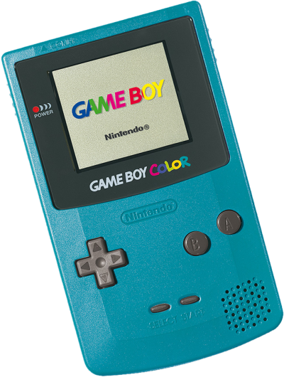 Game Boy Color Games List - Old School Apps