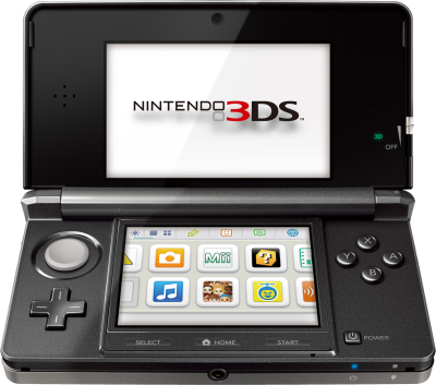 Jogos nintendo 3ds pokemon