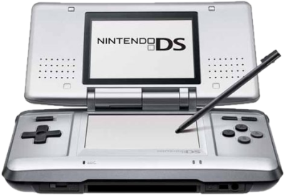 Nintendo DSi White - Standard Edition