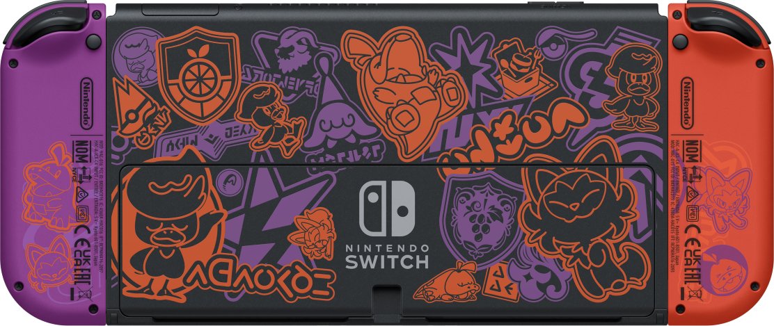 Suporte De Jogos Pokemon Switch/3ds/ds Case