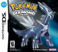 Pokmon Diamond