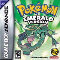 Melhor Inicial Para o Pokémon Emerald