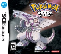 Pokmon Pearl