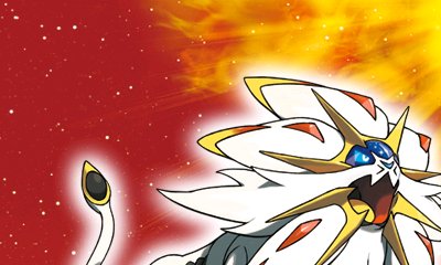 Download wallpapers Lunala, Solgaleo, battle, artwork, manga, Pokemon,  Solgaleo vs Lunala for desktop free. Pictures for desktop free