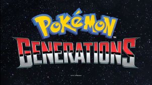 Pokmon Generations