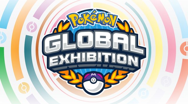 Pokmon Global Exhibition