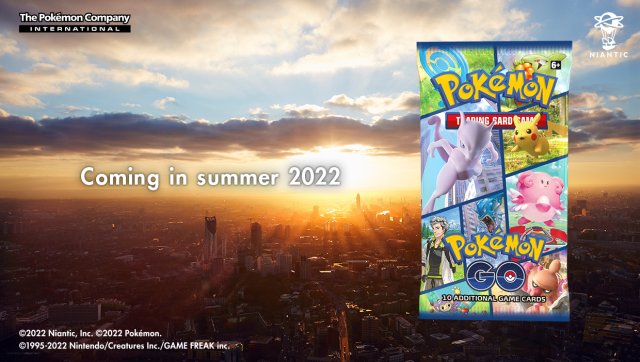 Pokémon Masters - New Year and New Friends