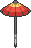 Old Umbrella