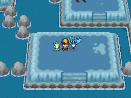 Pokémon HeartGold/SoulSilver Locations - Giant Bomb