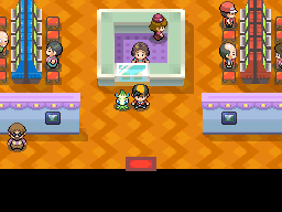 Buy HeartGold or SoulSilver Send-In - PokEdit