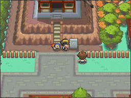 HeartGold/SoulSilver Speculation