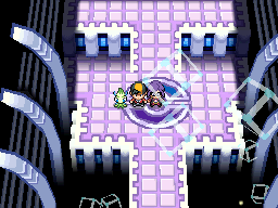 Pokémon Heart Gold & Soul Silver - Elite Four