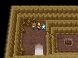 Pokemon modder adds wild overworld encounters to HeartGold & SoulSilver -  Dexerto