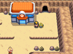 Pokmon HeartGold & SoulSilver