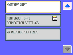 Mystery Gift Pkhex Download