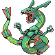 Rayquaza