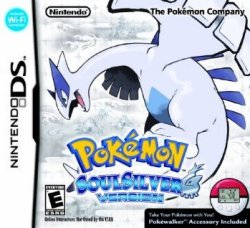 Pokmon HeartGold & SoulSilver