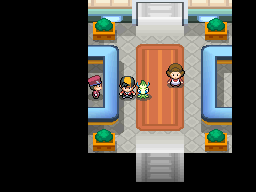 Buy HeartGold or SoulSilver Send-In - PokEdit