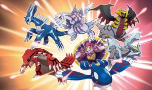Pokémon X & Y