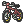 Centro Pokémon - Mahogany Bicycle