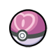 Pokémon: Laços Loveball