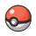 Pokemon Trainer Maximum (Mahogany, Elite) Pokeball