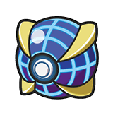 Pokemon Sword and Shield Beast Ball