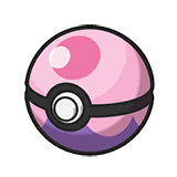 Beast Ball, International Pokédex Wiki