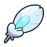 swablu - Ficha - Fen Rafaelli Geniusfeather