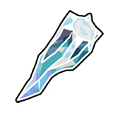 Ice Shard, Stands Awakening Wiki