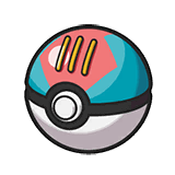 ItemDex - Lure Ball