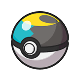 Beast Ball, International Pokédex Wiki