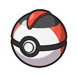 Beast Ball, International Pokédex Wiki