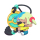Blue Canari Plush