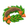 Galarica Wreath