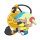 Gold Canari Plush