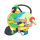 Green Canari Plush