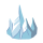 Never-Melt Ice