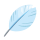 Pretty Feather