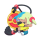 Red Canari Plush Lv. 1