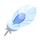Resist Feather