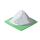 Silver Powder