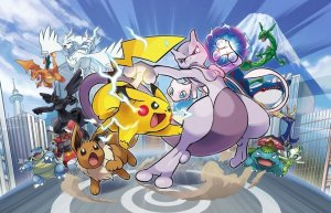 Pokémon Japan Championships 2019
